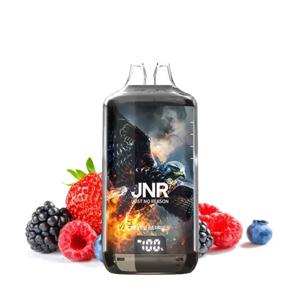 PRO SHOP : JNR FALCON 28 K MIXED BERRIES