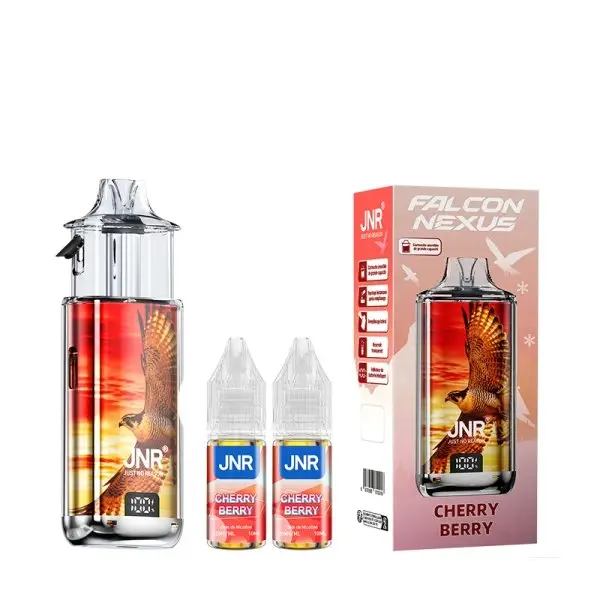 GROSSISTES : NEXUS 40 K CHERRY BERRIES