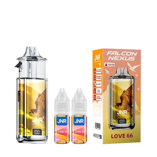 GROSSISTES : NEXUS 40 K LOVE 66