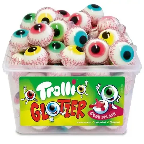 PRO : GLOTZER BOX