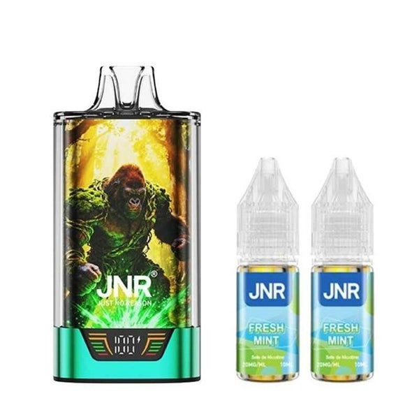 GROSSISTES : GORILLA 43 K FRESH MINT