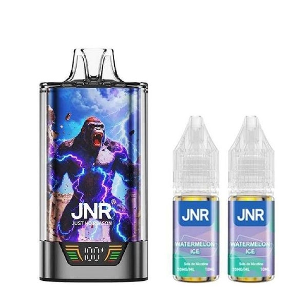 GROSSISTES : GORILLA 43 K WATERMELON ICE