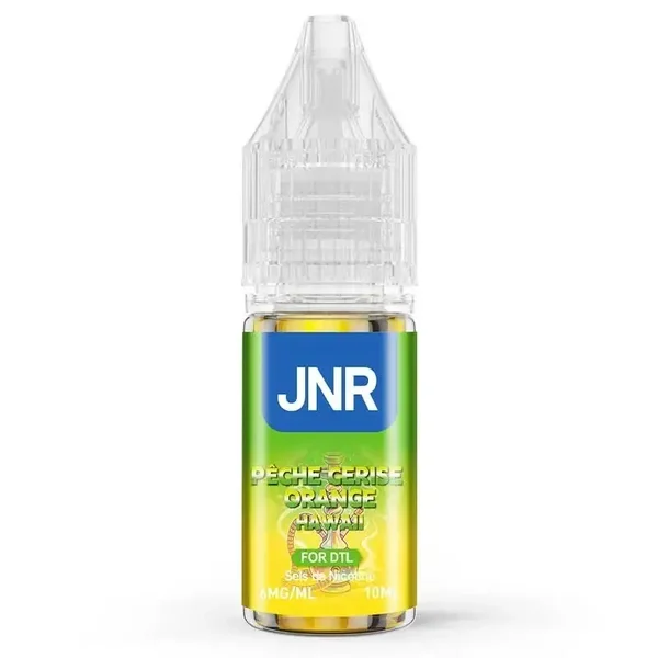 PRO SHOP : SHISHA JNR LIQUIDE 10 ML HAWAI
