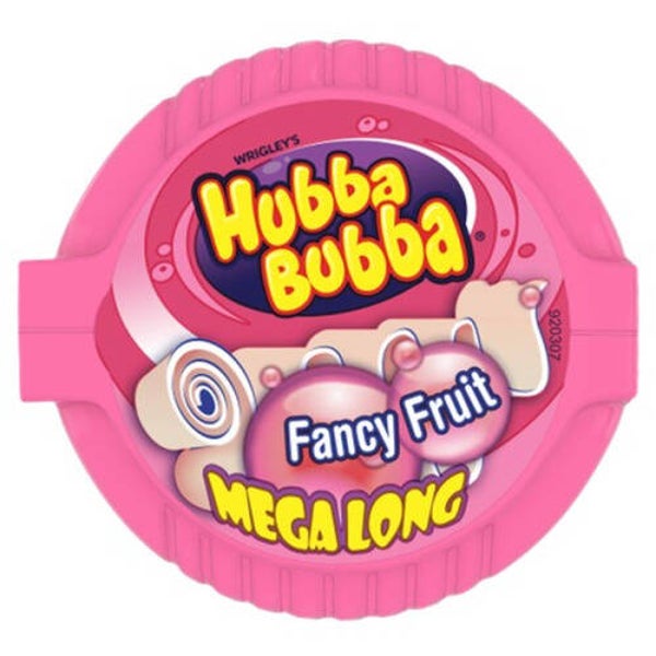 PRO SHOP : HUBBA BUBBA FANCY FRUIT