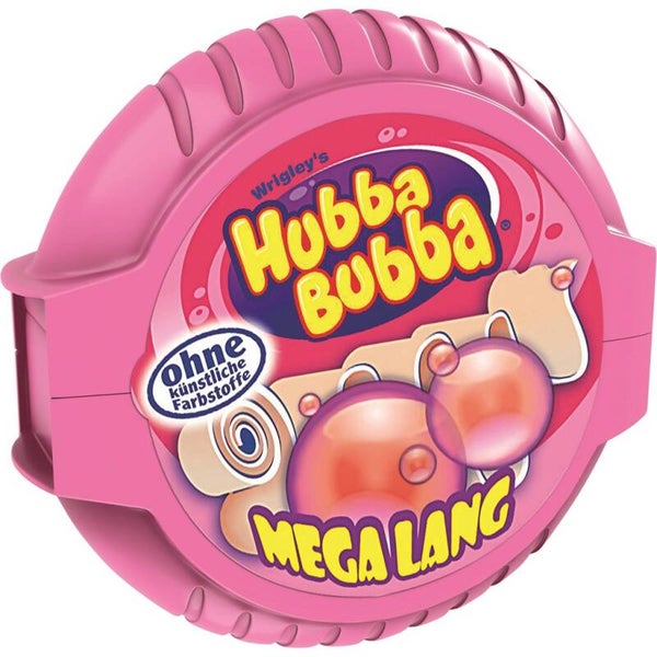PRO : HUBBA BUBBA FRANCY FRUIT