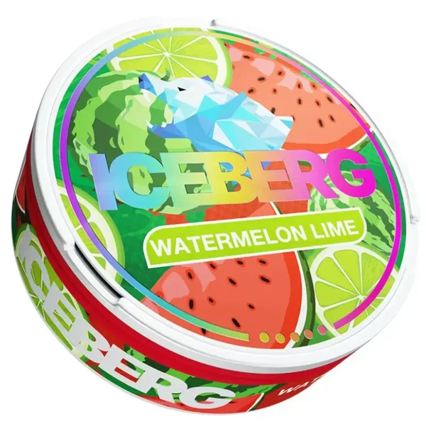 ICEBERG WATERMELON LIME