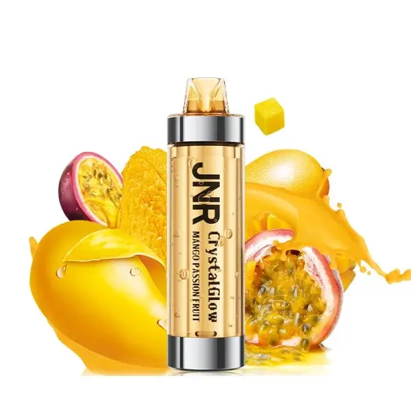 PRO : JNR CRYSTAL GLOW MANGO PASSION FRUIT