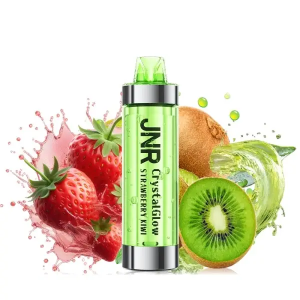 PRO : JNR CRYSTAL GLOW STRAWBERRY KIWI