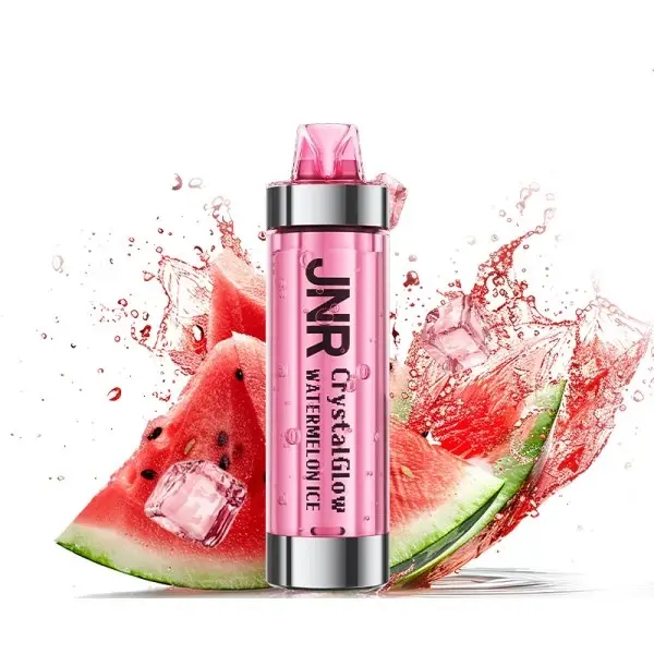 PRO : JNR CRYSTAL GLOW WATERMELON ICE