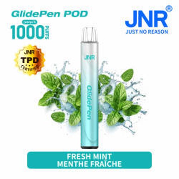 PRO : JNR GLIDE PEN PRO PRO FRESH MINT