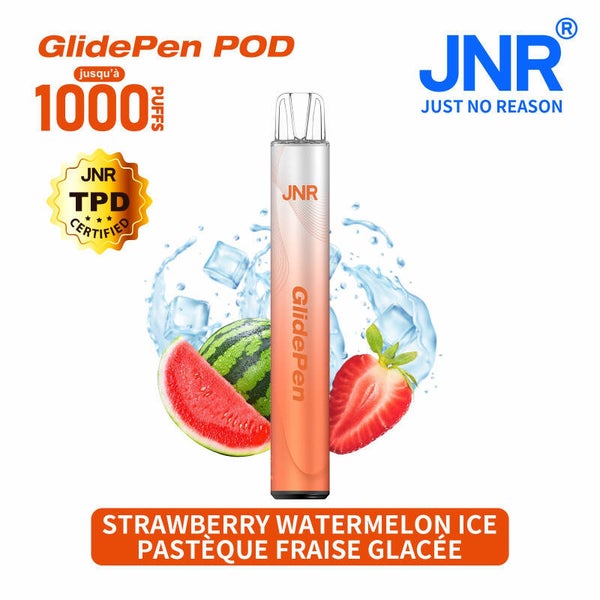 PRO : JNR GLIDE PEN PRO STRAWBERRY WATERMELON