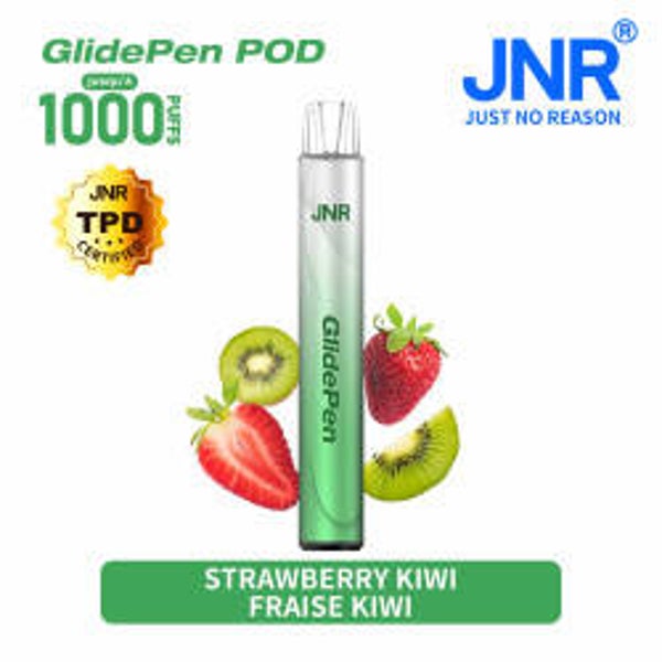 PRO : JNR GLIDE PEN PRO  STRAWBERRY KIWI