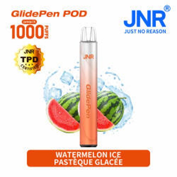 PRO : JNR GLIDE PEN PRO  WATERMELON ICE