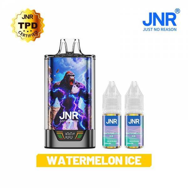 PRO : GORILLA 43 K WATERMELON ICE