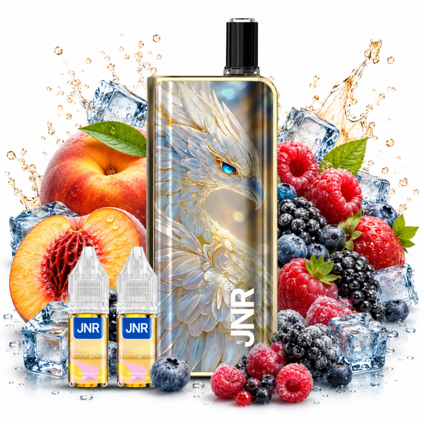 PRO : LUCKY VIBES 77 K PEACH BERRIES