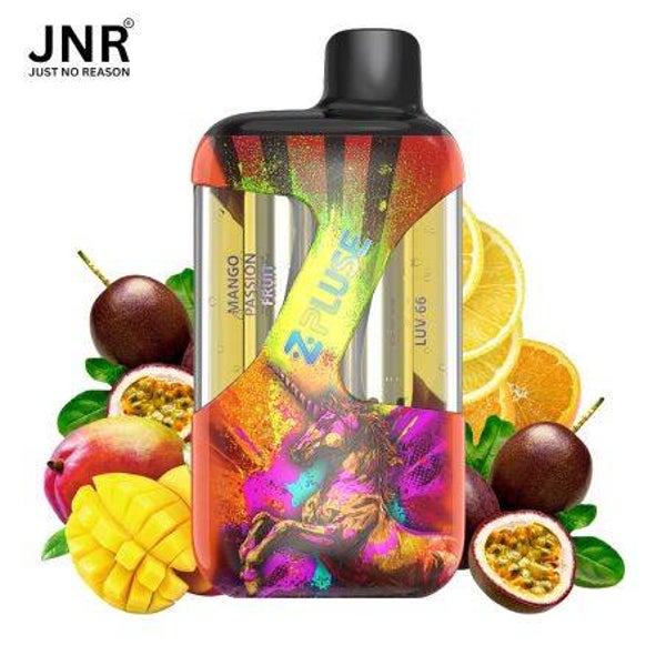 PRO : Z PULSE MANGO PASSION & LOVE 66