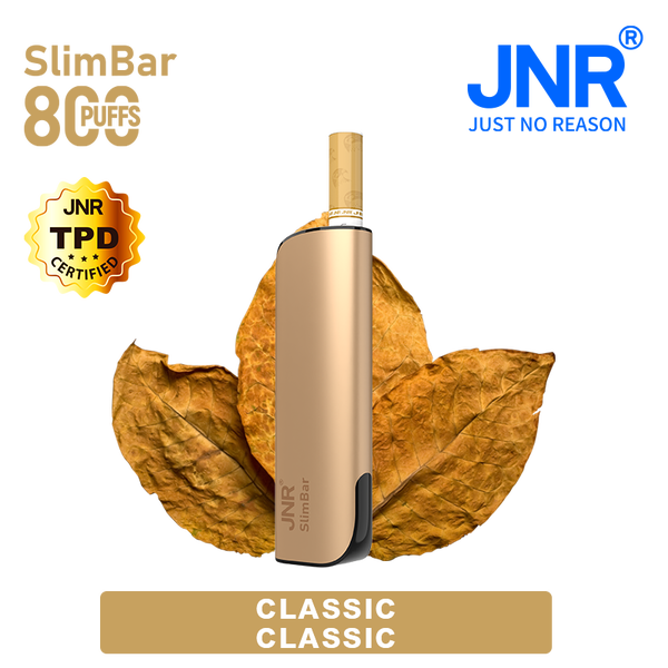 PRO : JNR SLIME BAR CLASSIC