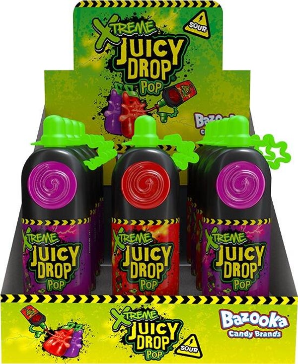 PRO : JUICY DROP