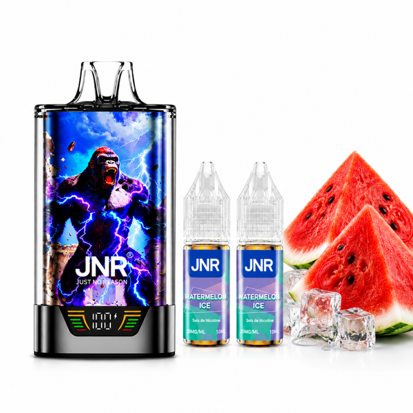 PRO : GORILLA 43 K WATERMELON ICE