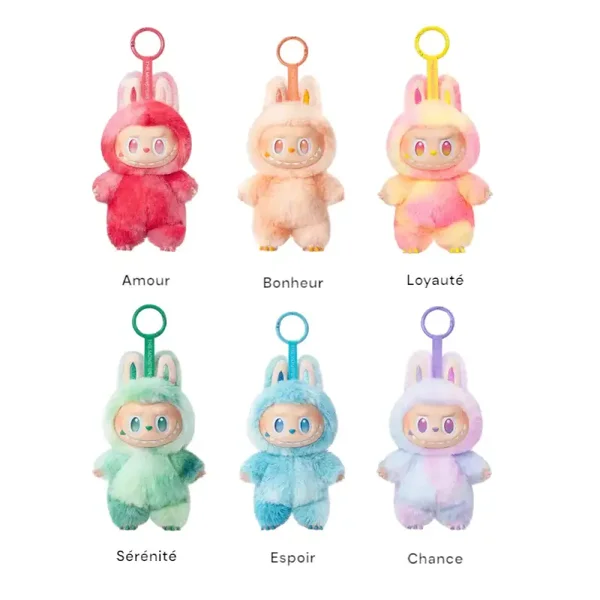 PRO SHOP : LABUBU BIG IN TO ENERGY