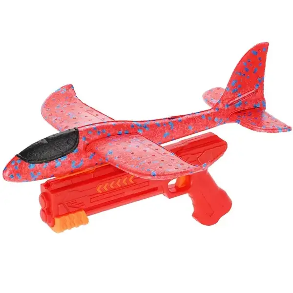 PRO SHOP : LANCEUR D'AVION