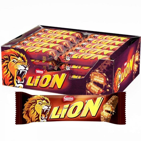 PRO SHOP : LION
