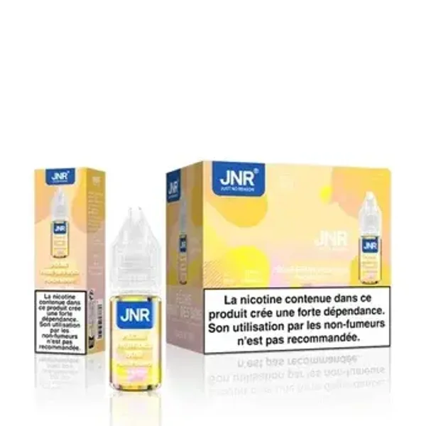 GROSSISTES : JNR LIQUIDES 10 ML NICOTINE : 20 MG