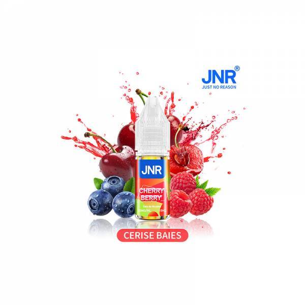 PRO : JNR CHERRY BERRY