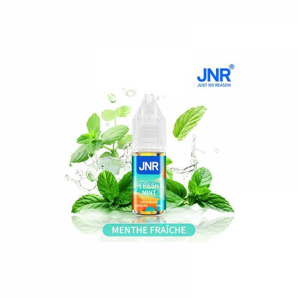 PRO : JNR FRESH MINT