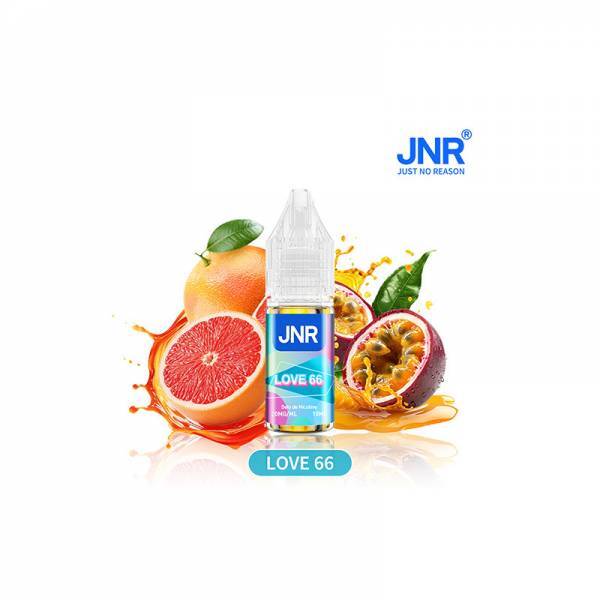 PRO : JNR LOVE 66