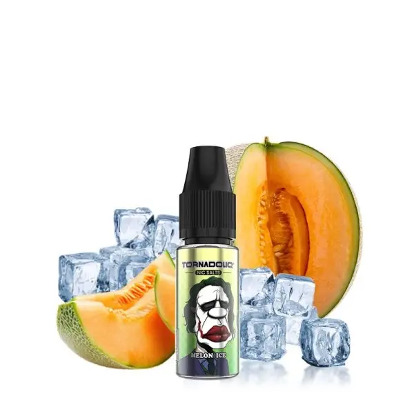 PRO SHOP : GOBAR LIQUIDE MELON ICE