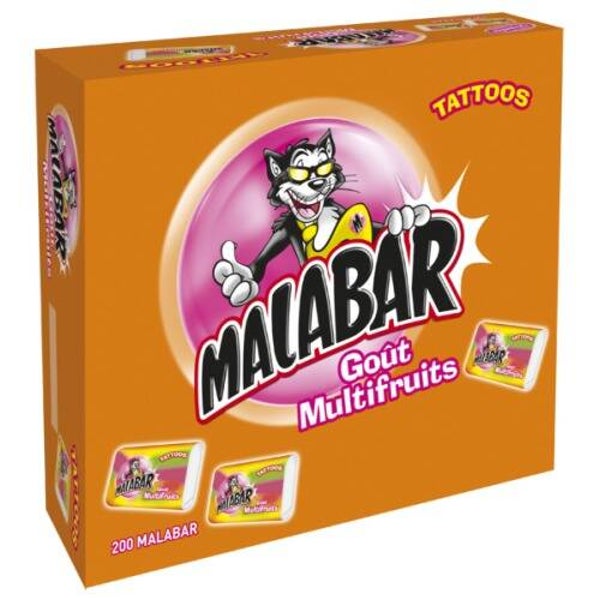 PRO : MALABAR MULTI FRUITS
