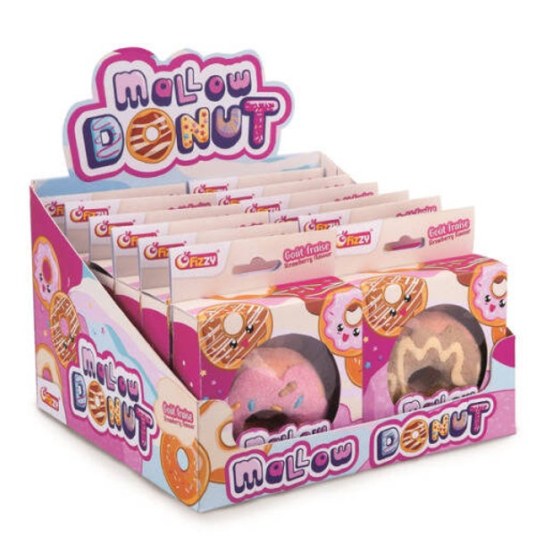 PRO : MALLOW DONUT