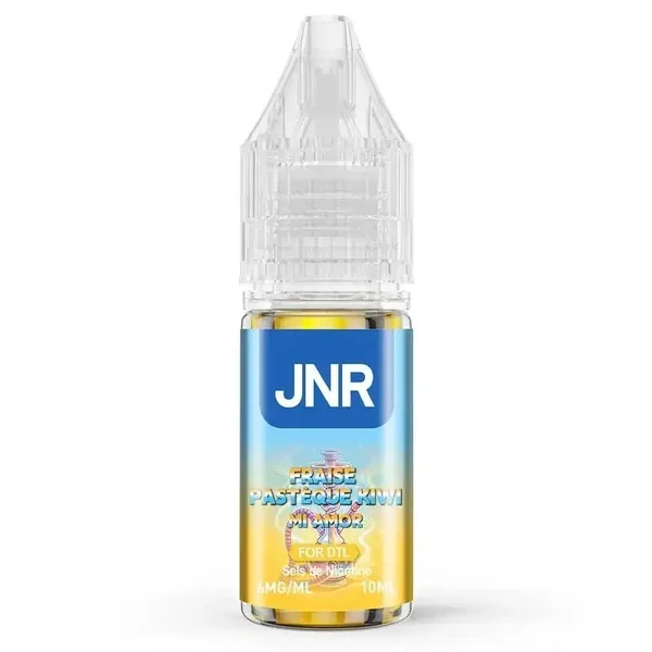 PRO SHOP : SHISHA JNR LIQUIDE 10 ML MI AMOR