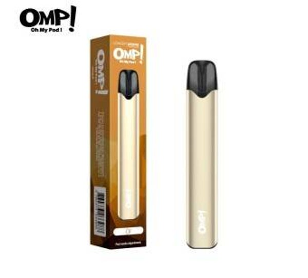 PRO SHOP : OMP KIT BATTERIE GOLD
