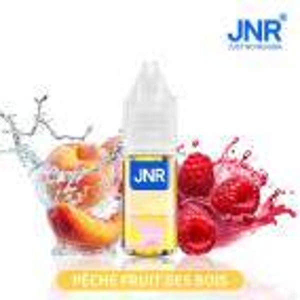 GG : JNR LIQUIDE PEACH BERRIES