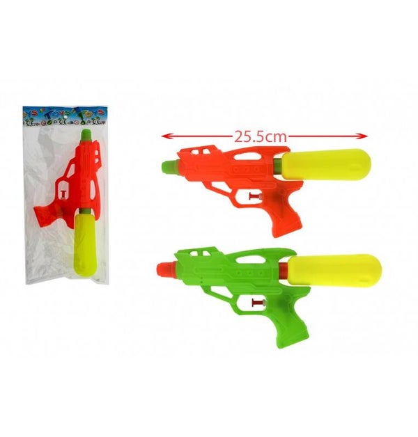 PRO : PISTOLET A EAU 25,5 CM