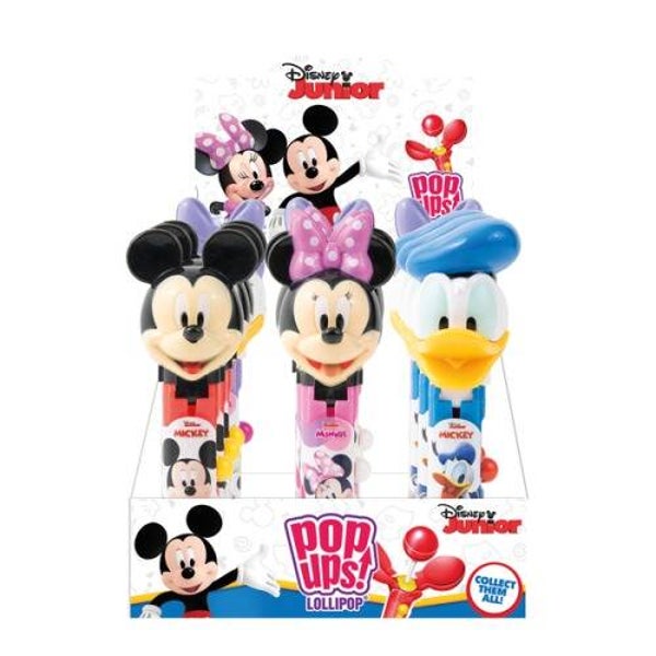 PRO SHOP : POP'UP DISNEY FAMILY