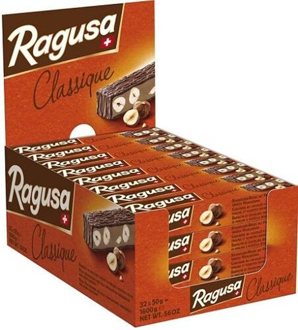 PRO SHOP : RAGUSA 50 GR