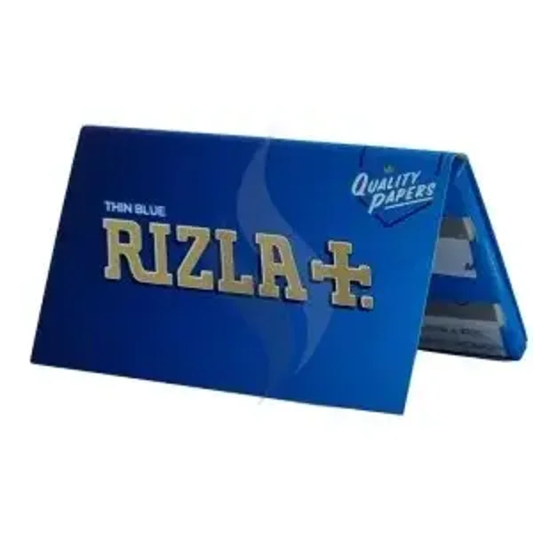 RIZLA BLEU