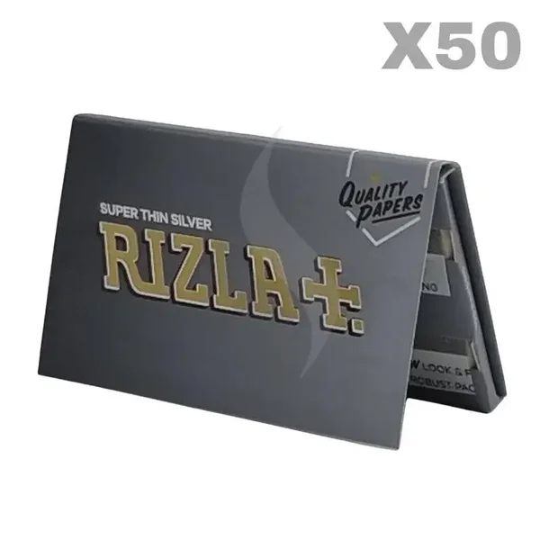 RIZLA GRIS