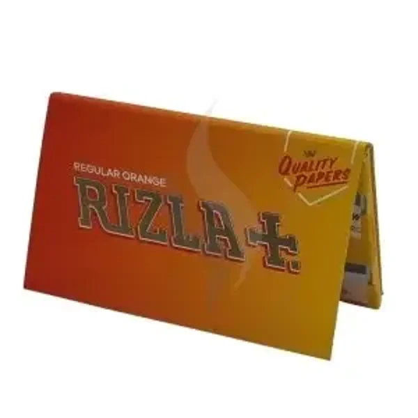 RIZLA ORANGE