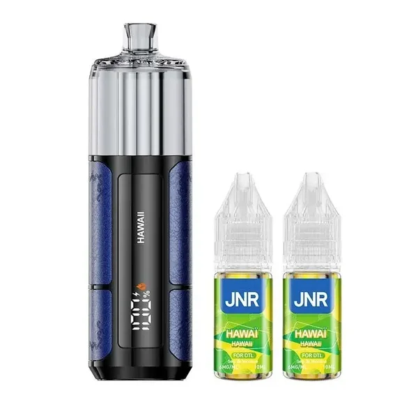 PRO : SHISHA PRO 39 K HAWAII