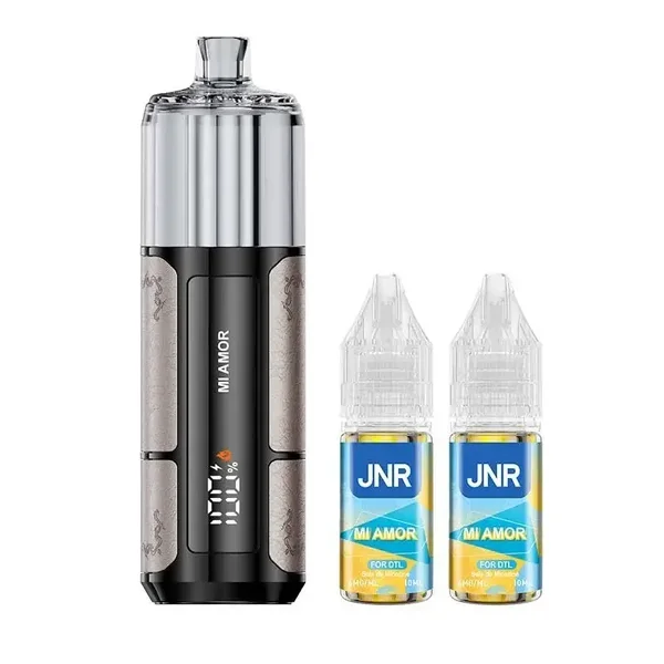 PRO : SHISHA PRO 39 K MI AMOR