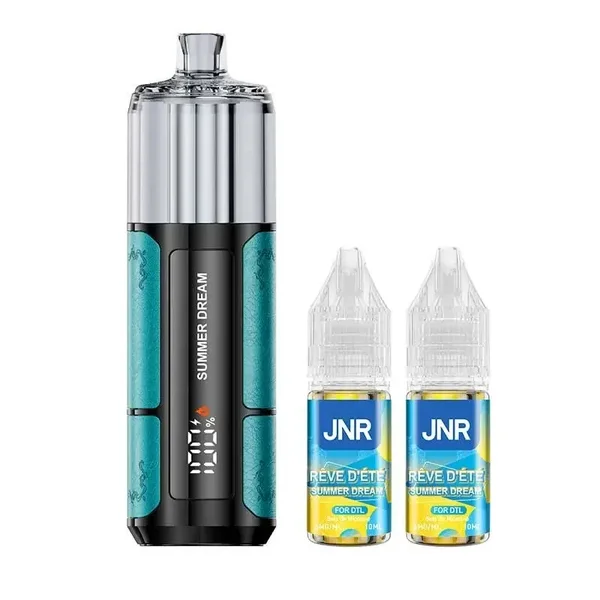 PRO : SHISHA PRO 39 K SUMMER DREAM