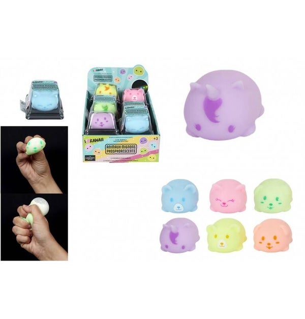 PRO : SQUISHY ANIMAL KAWAII