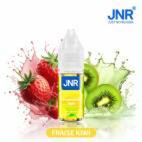 GG : JNR LIQUIDE STRAWBERRY KIWI
