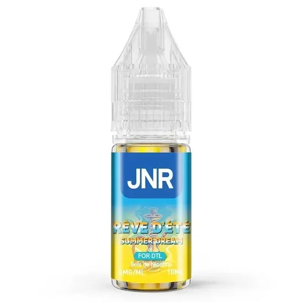 PRO SHOP : SHISHA JNR LIQUIDE 10 ML SUMMER DREAM