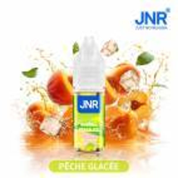 GG : JNR LIQUIDE PEACH ICE