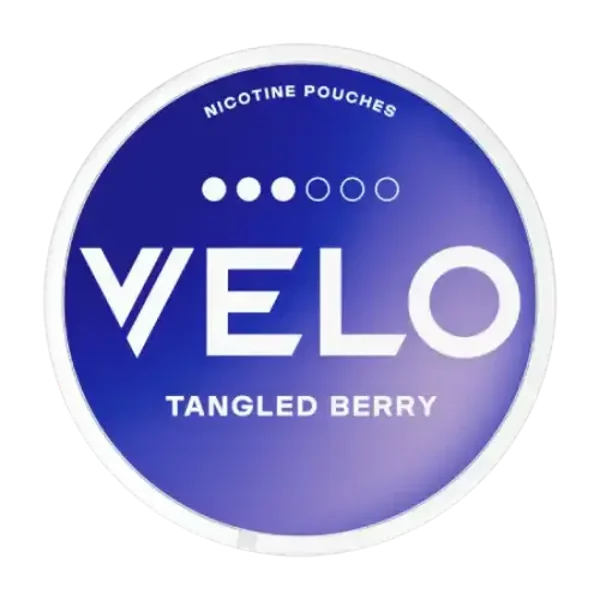 PRO SHOP : VELO TANGLED BERRY